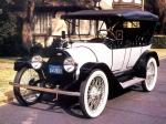 Chevrolet Baby Grand Touring 1915 года